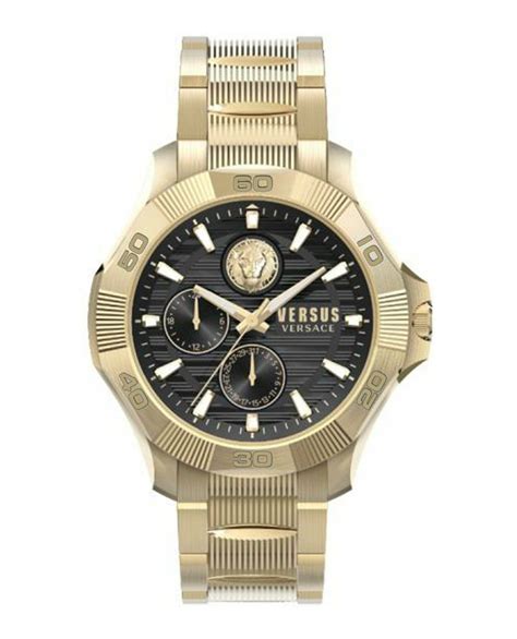 buy watch versus versace men|versus by versace watch review.